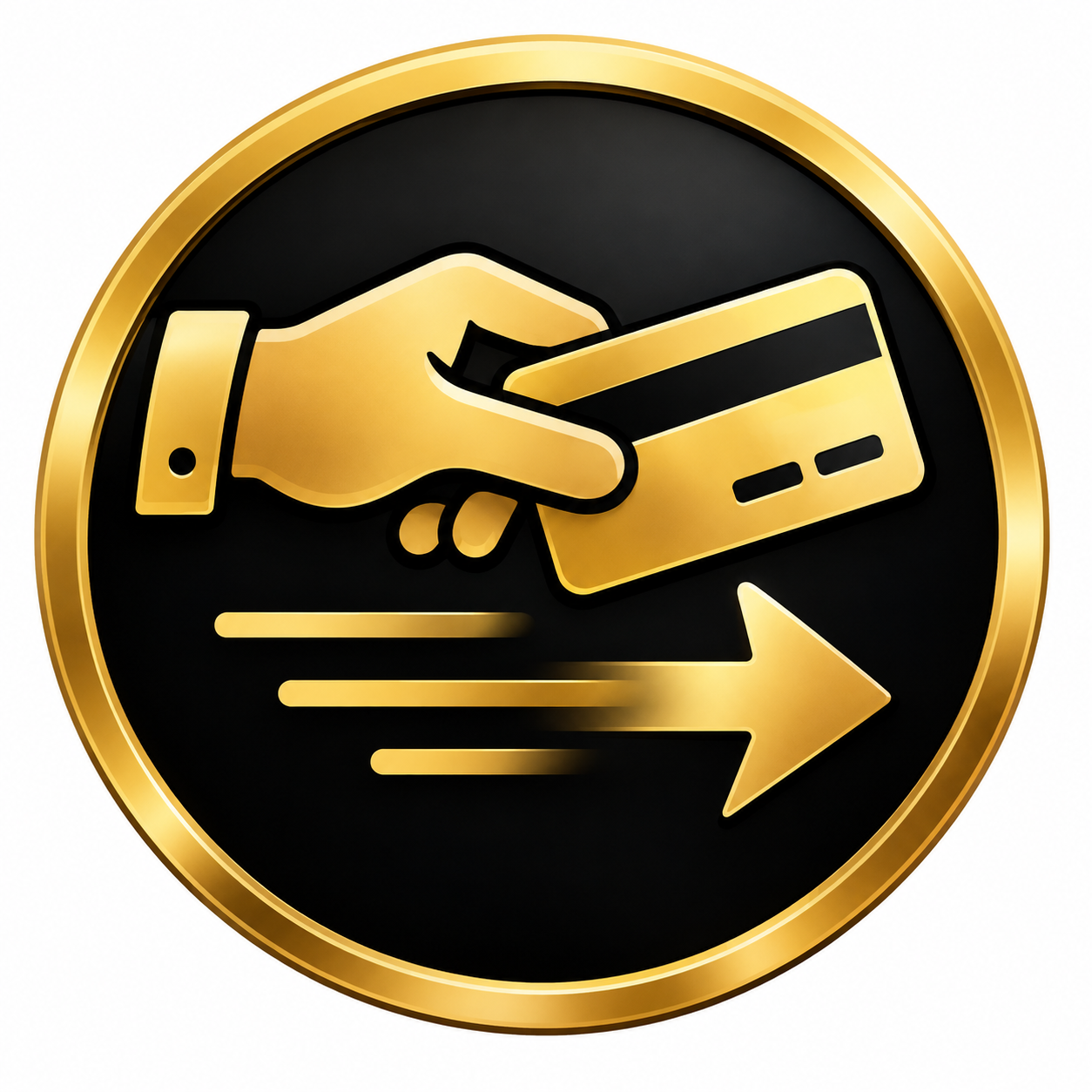 PayAndGo icon